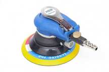 Slefuitor pneumatic excentric orbital 150mm hbm model 1