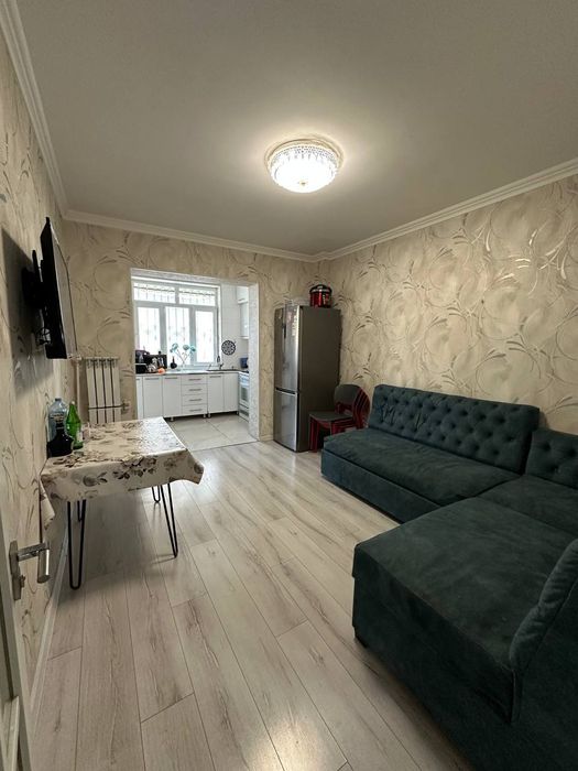 Аренда 4х комнатна на Карасу -4