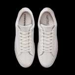 Adidasi CONVERSE x NOTRE nu rick owens comme piele naturala