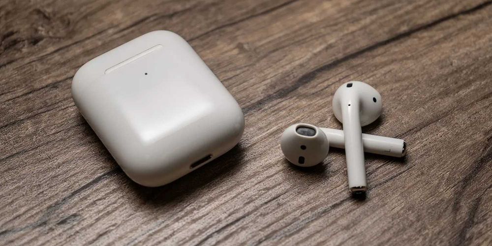 Apple Airpods  2 - Originale