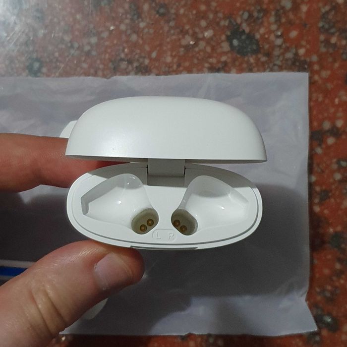 Bluetooth слушалки ttec