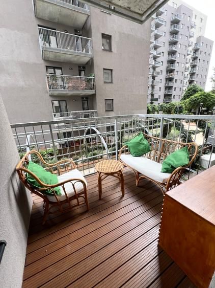 2 Camere | Nou | Parcare | Tineretului