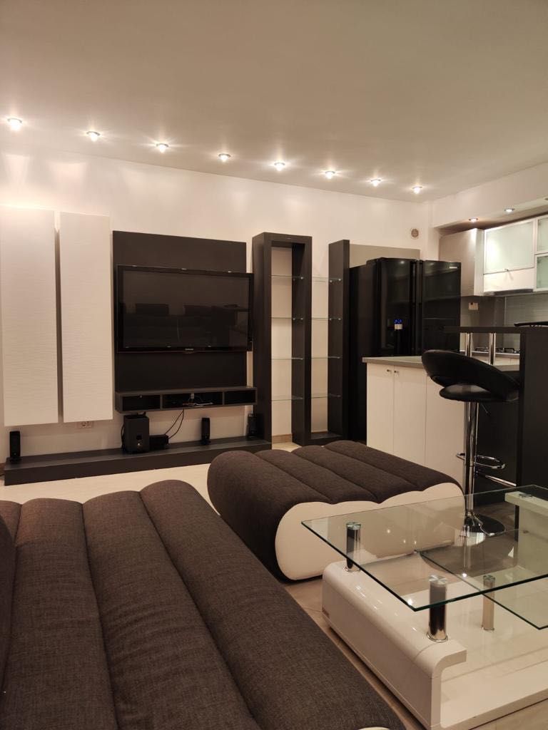 ‼️Închiriez apartament nou, mobilat, inclusiv electrocasnice