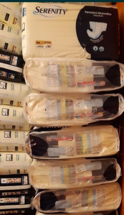 Pannoloni pentru adulti