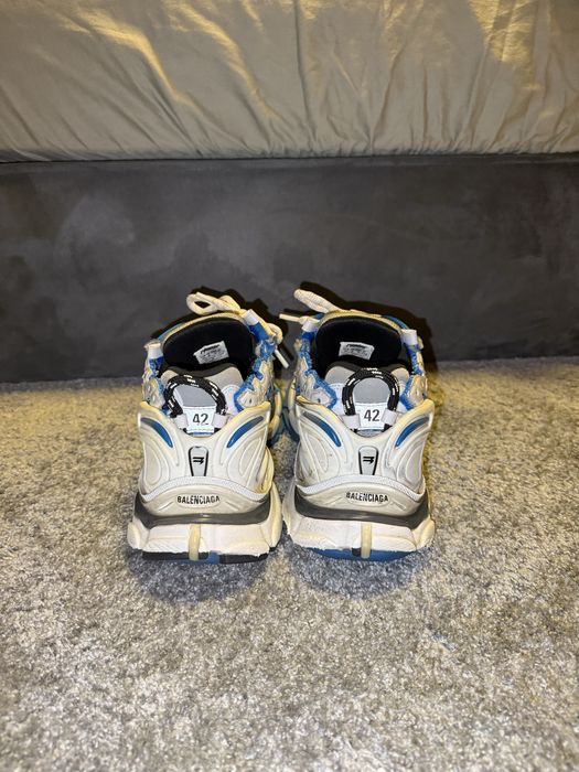 Balenciaga - Runner