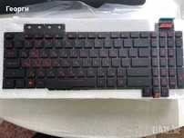 Клавиатура за Asus FX503/FX63/ZX series