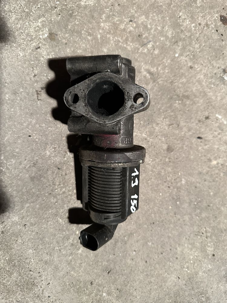 Termoflot releu bujii egr racitor Opel Vectra C 1.9 cdti 150 cp Z19DTH