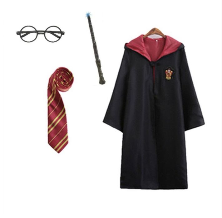 Детски костюм на Хари Потър /Harry Potter carnival costume