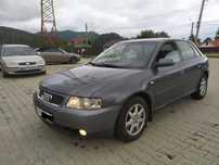 Audi A3/1.9tdi-euro 4/Axr