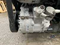 Compresor clima Seat Leon 1.9 TDI 2008