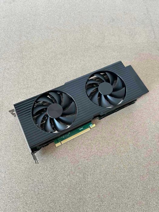 Видео карта Alienware/DELL RTX 3080TI 12GB GDDR6