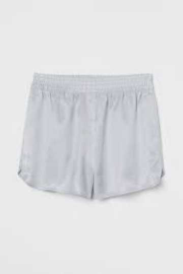 Шорти с джобове H & M