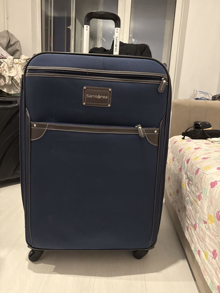 Чемоданы Samsonite