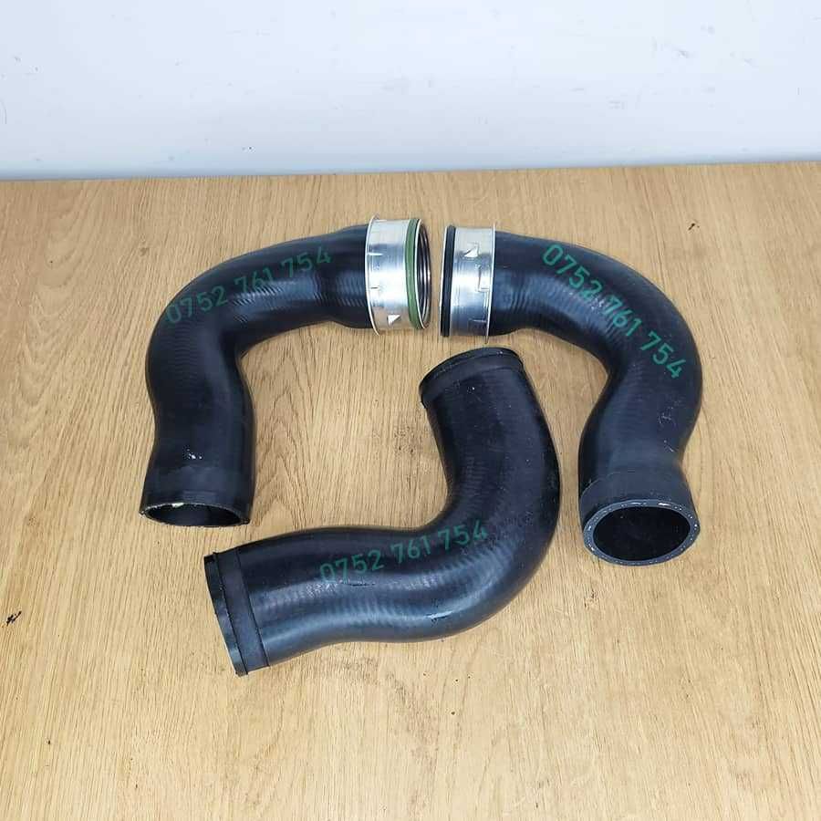 Furtun EGR Golf 4 1.9 TDI ALH AXR ASZ cu Mufa Rapida