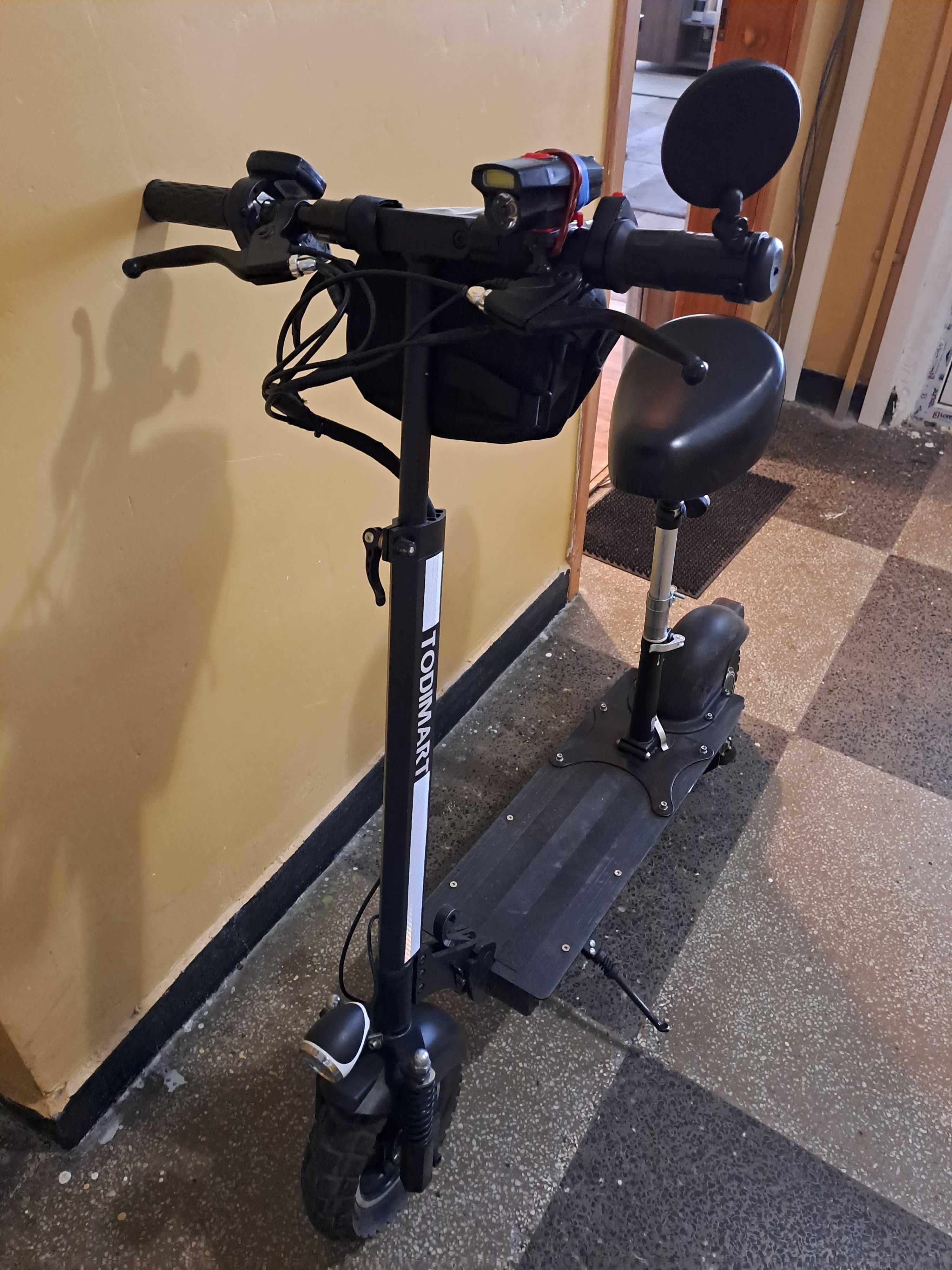 Тротинетка Todimart Electric Scooter