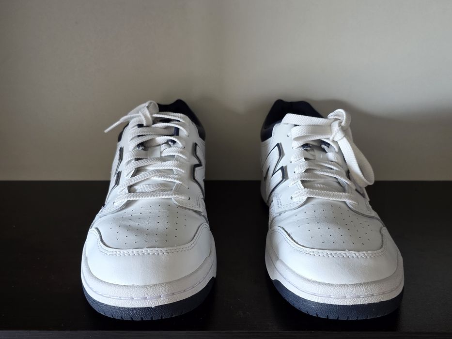 New Balance 480/ 43номер 27.5см Стелка Много добро състояние