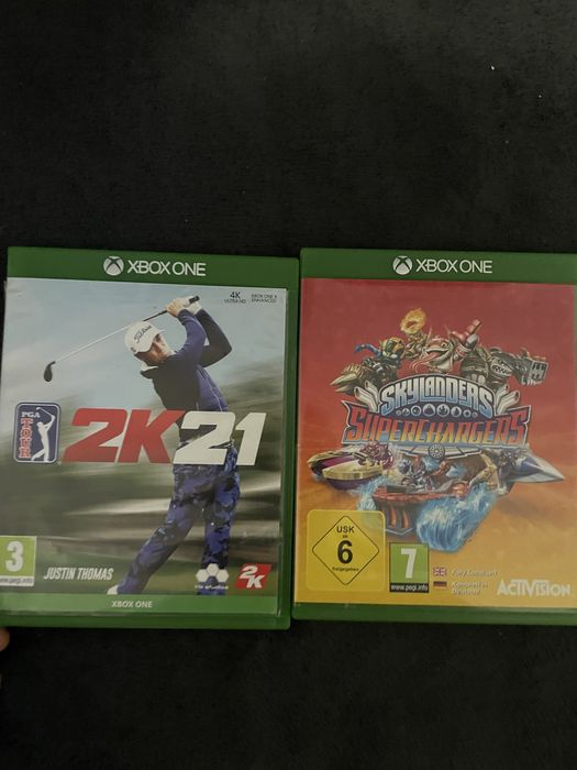 Vand Xbox One perfect functionabil