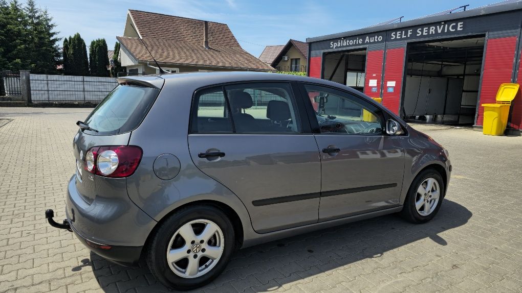 Golf 5+  din 2006