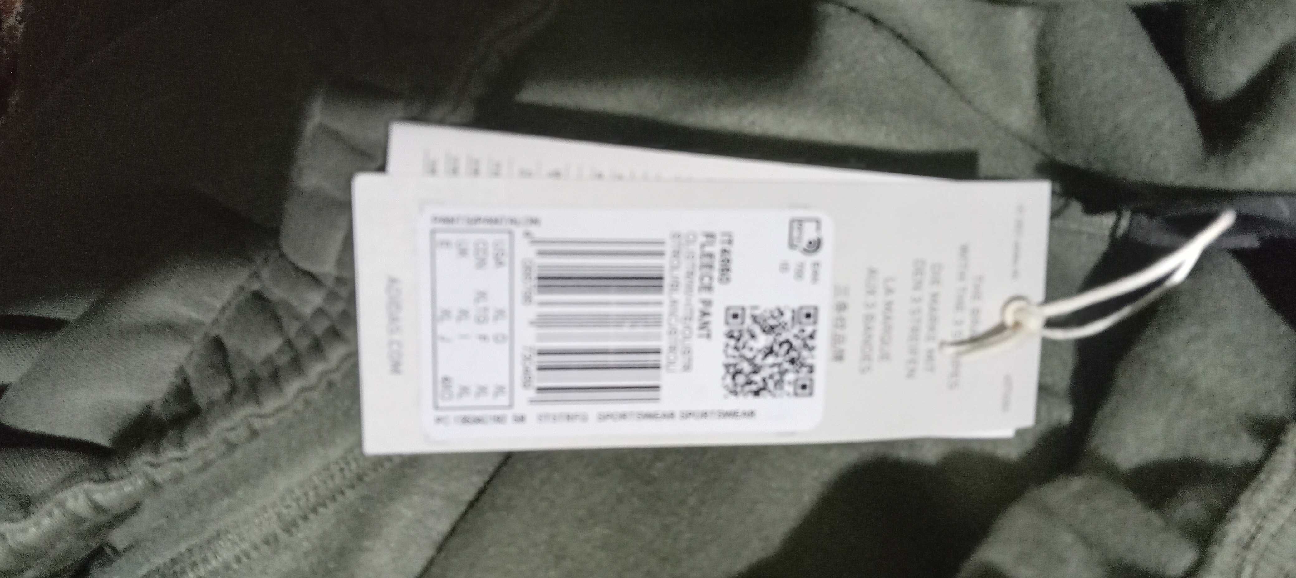 Анцуг adidas сезон есен/  зима оригинал
