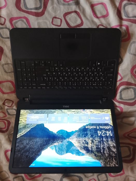 Продам ноутбук Dell Inspiron 3531