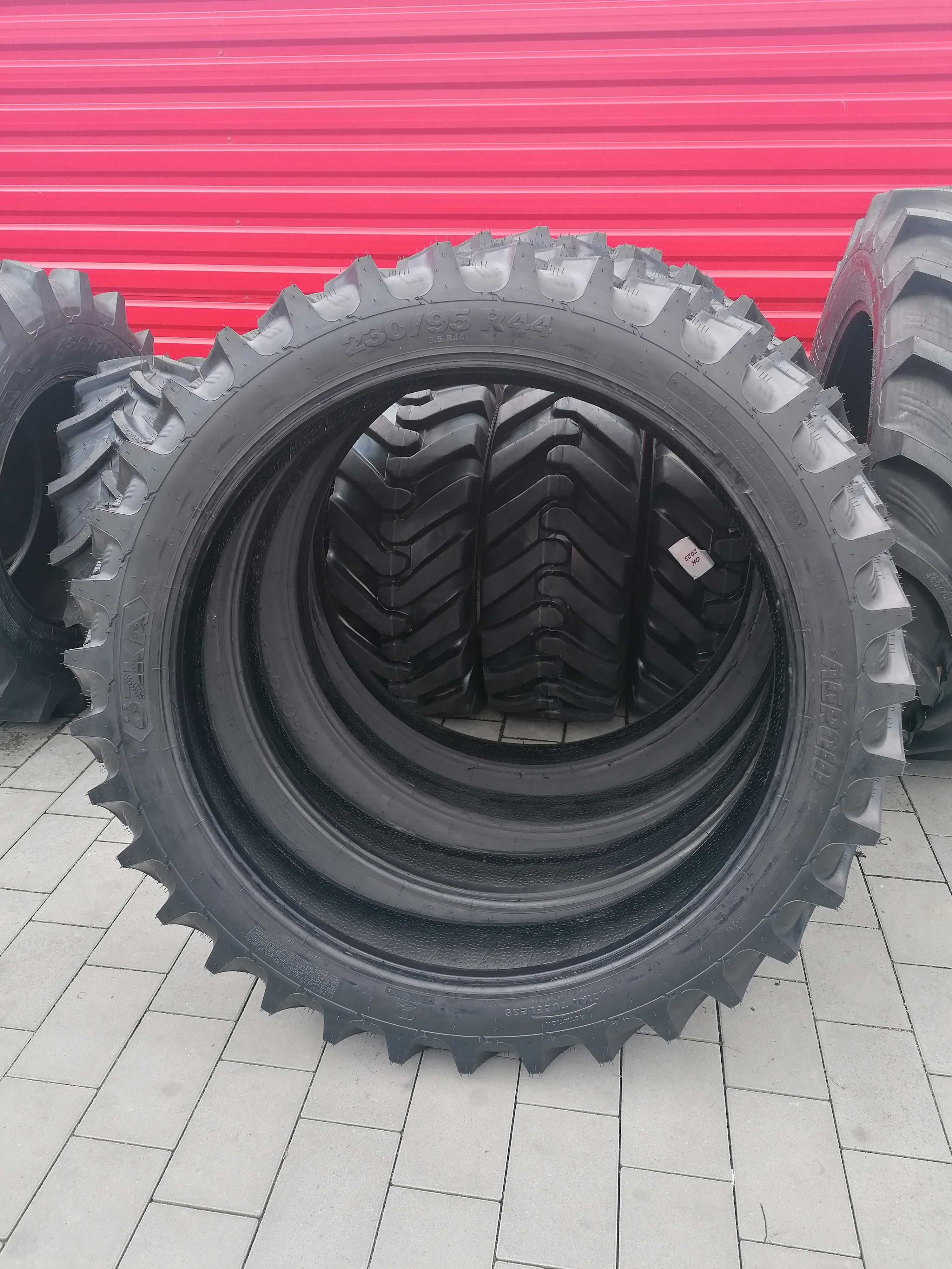 Anvelopa agricola Ozka, 230/95 R44