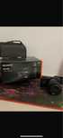 Vand sony a6400 stare Impecabila !