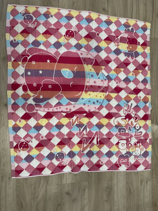 Детское одеяло 100*110