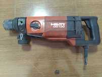 HILTI DD 130 за части / ремонт