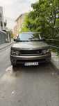 Vand Range Rover Sport - motor defect