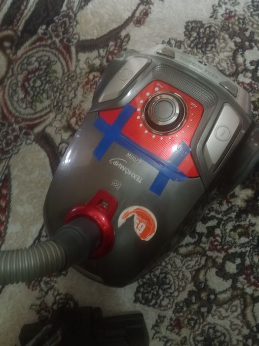 Pilesos texnomir sotiladi