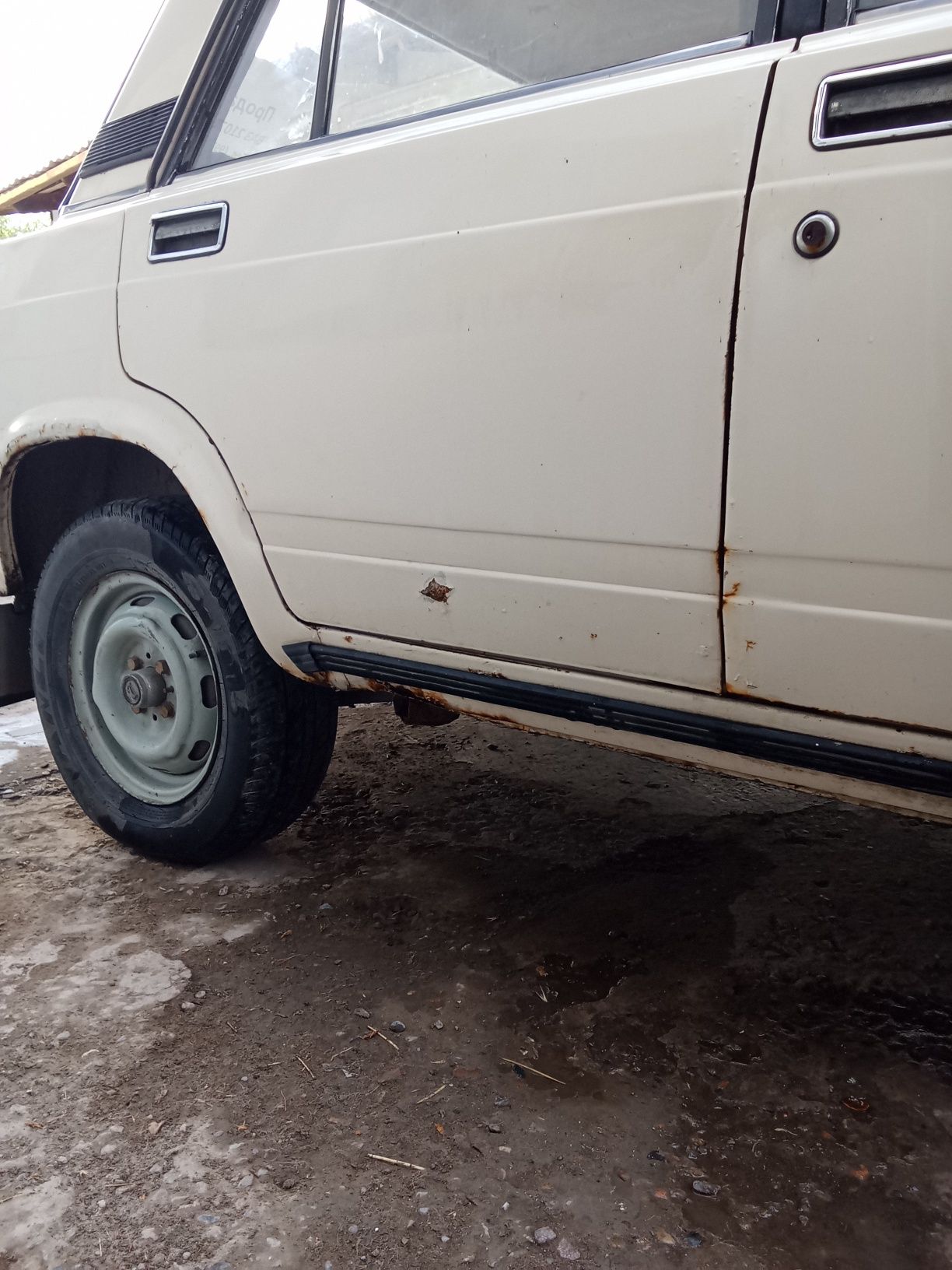 Автомобиль другие
