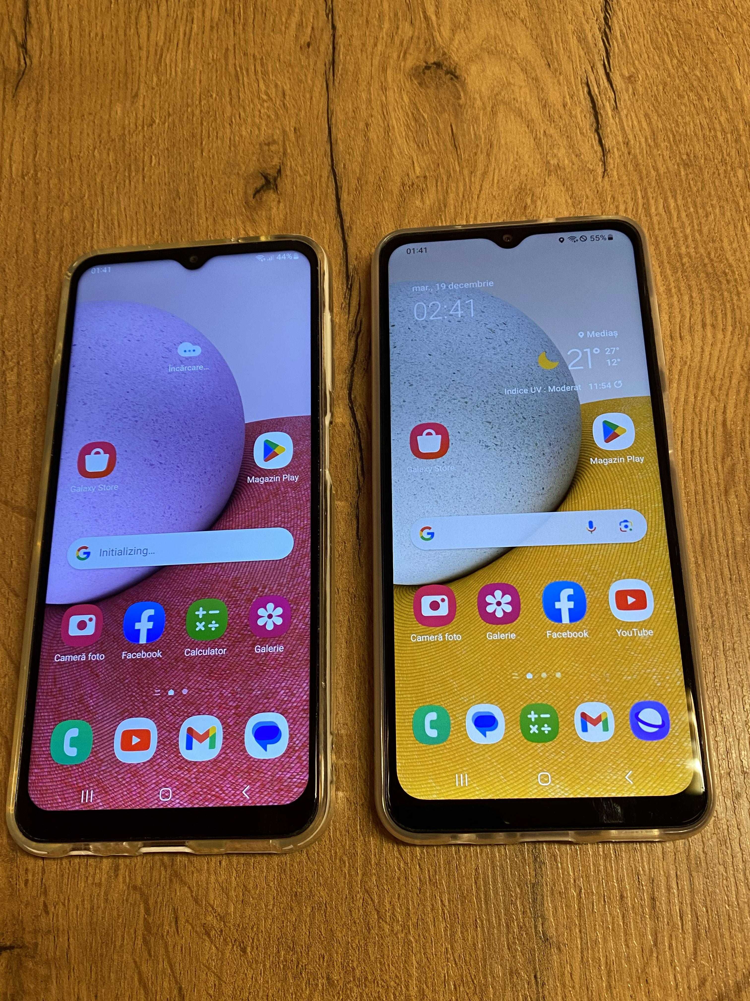Samsung A13 5G impecabil + Husa