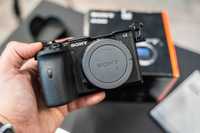 Камера Sony a6600 - като нова!