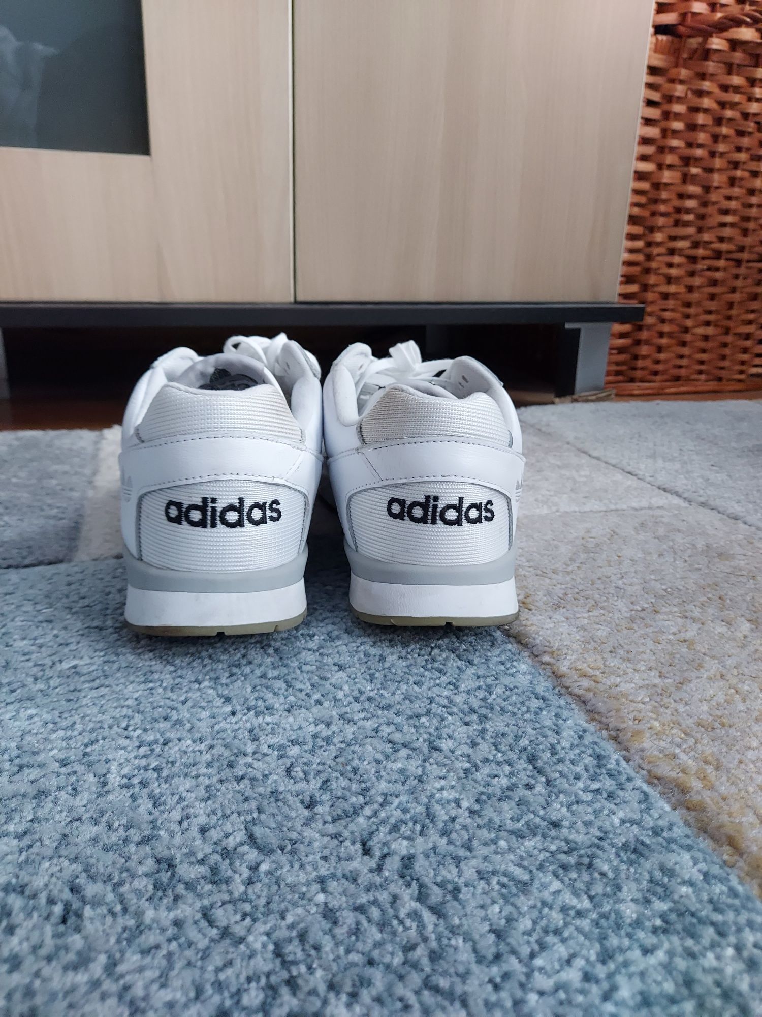 Adidas A.R. Trainers 44 номер с кутия