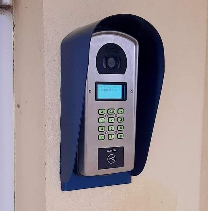 Interfoane  interfon electra Constanța