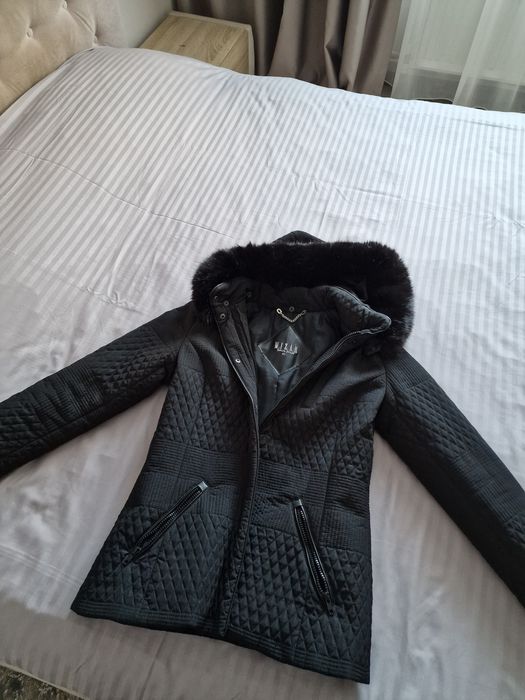 Geaca Mizar S-M, model superb