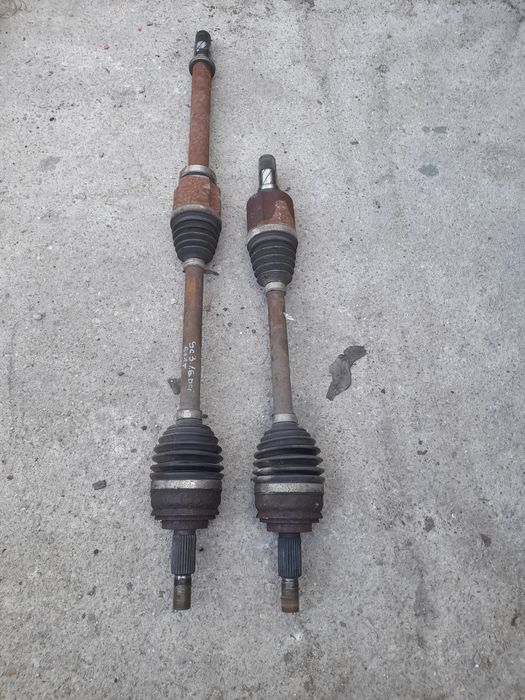 Planetară Stanga Dreapta Renault Grand Scenic 3 Megane 3 1.6 Dci 6+1 T