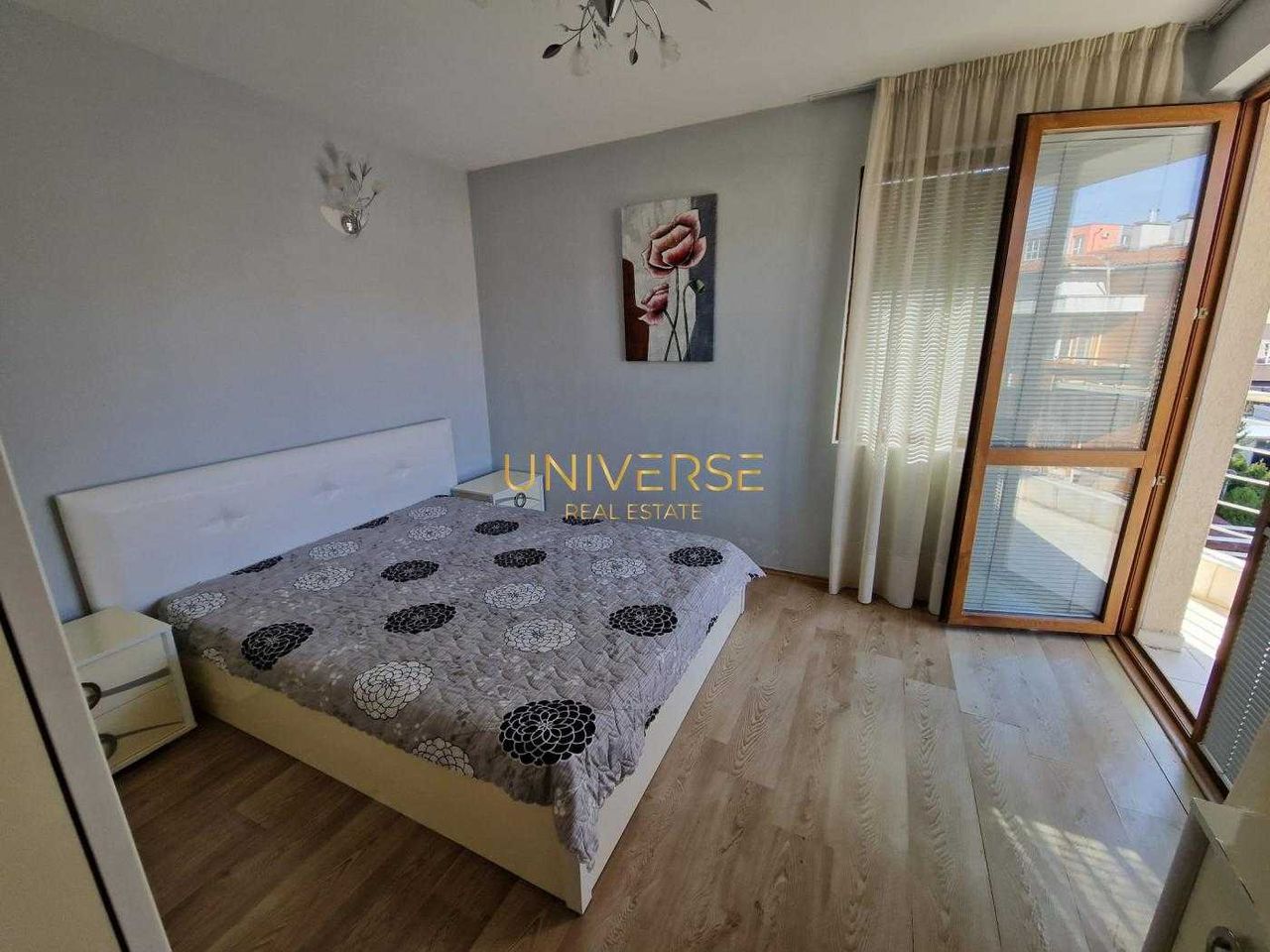 Продава се Двустаен апартамент в к.к. Слънчев бряг - 88 кв.м за 927 €/кв.м - Снимка #8