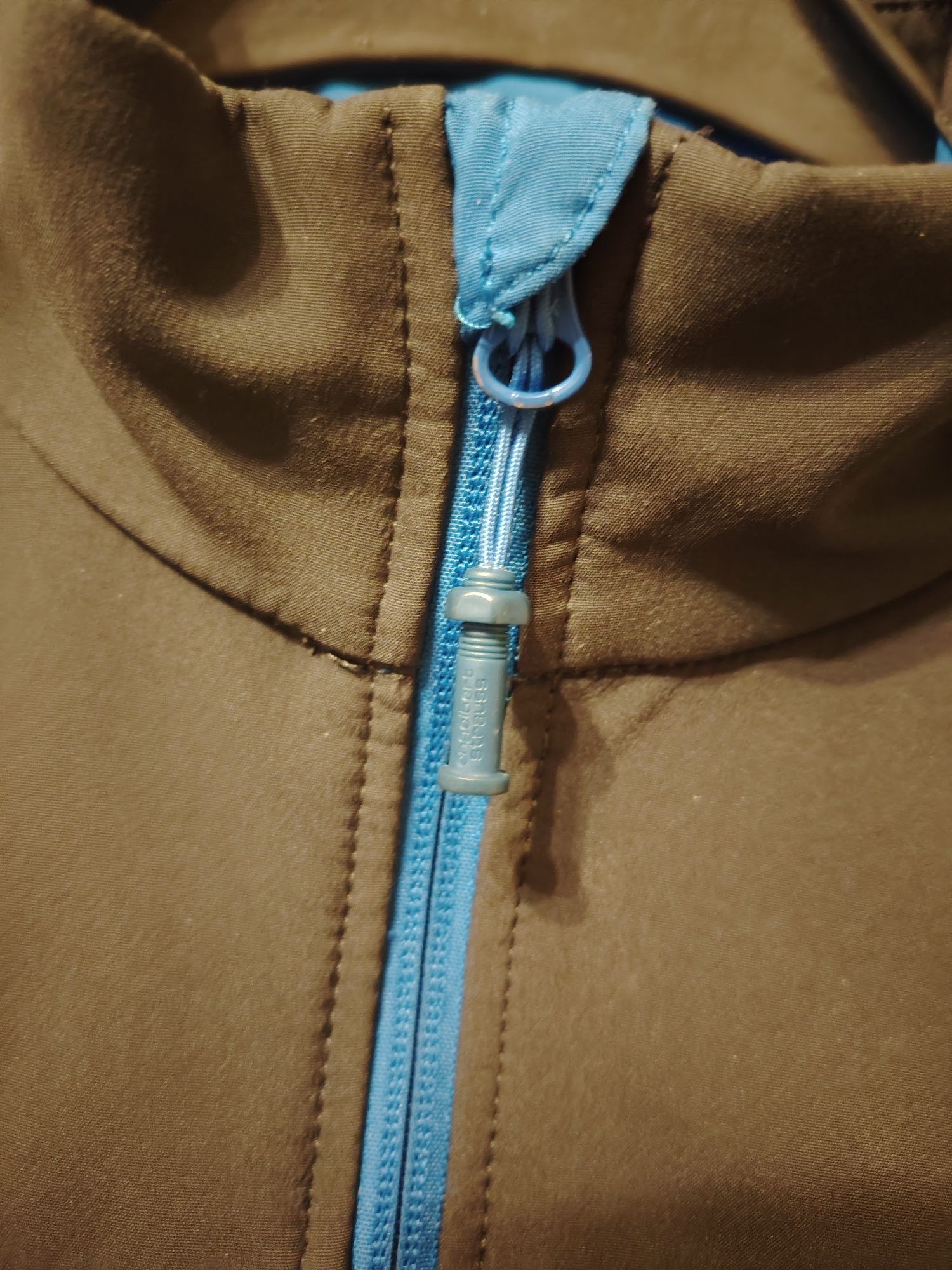 Engelbert Staruss Softshell 2020 S
