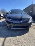 vw passat b7 2013 1.6tdi на части фолксваген пасат