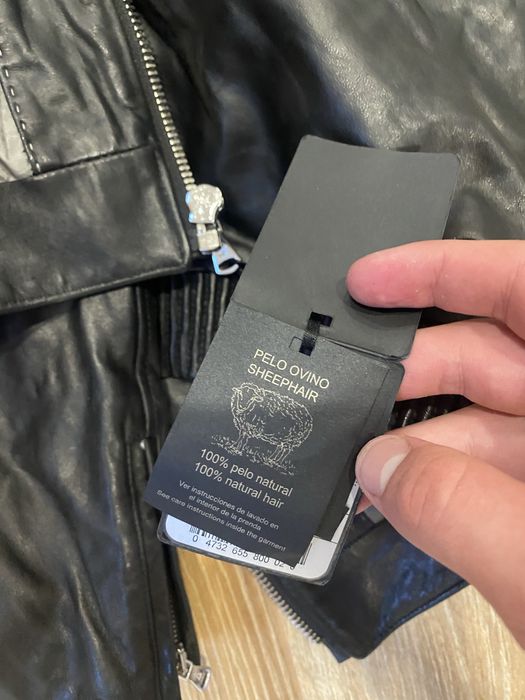 Geaca massimo dutti