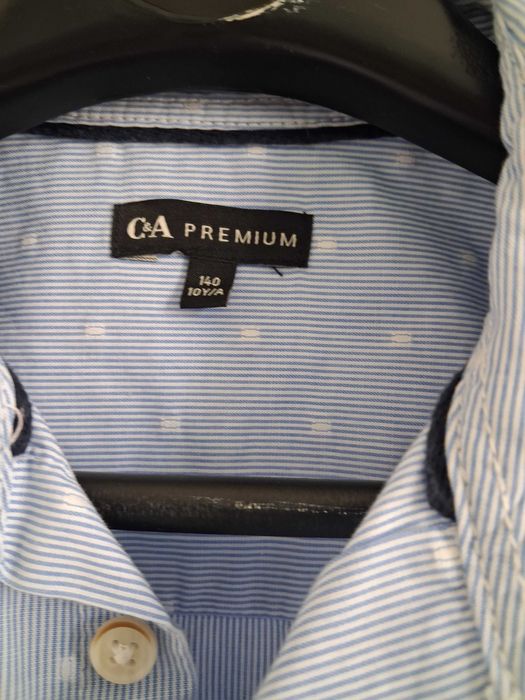 Детско яке и ризи за момче