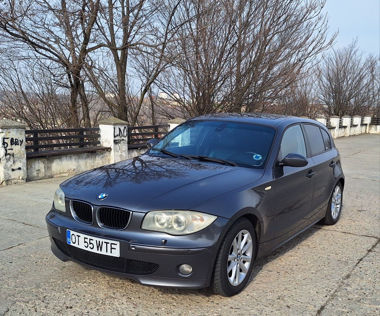 Vand Bmw seria 1