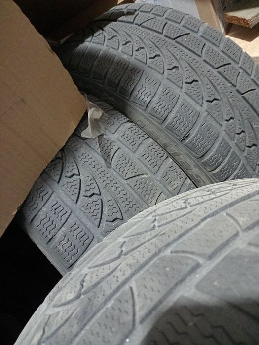 Anvelope  cu jante sau fãrã Toyota ,Ww,Audi (cauciucuri 205 /55/16
