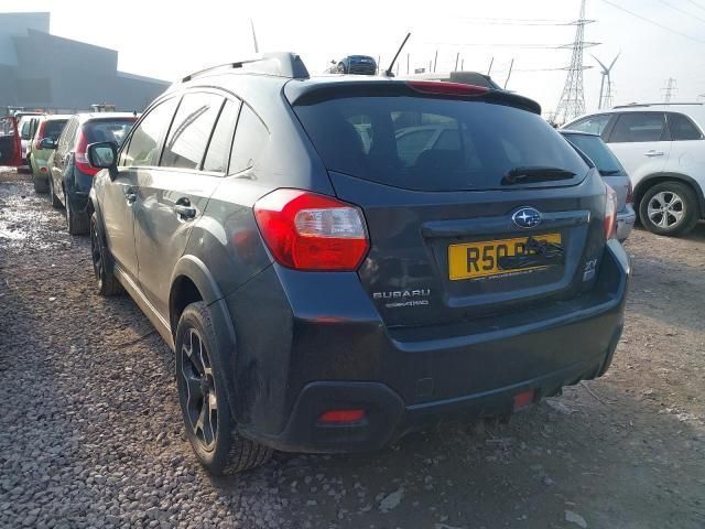 Dezmembrez Subaru XV 1 [2011 - 2015] Crossover 2.0 MT AWD (150 hp)