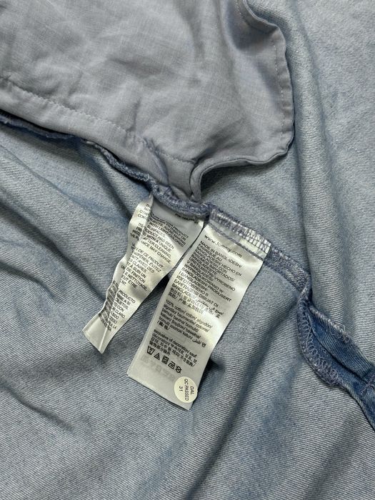 Дънкова рокля Tommy Hilfiger – размер XS, нова с етикет