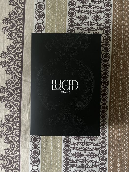 iem наушники tekkusai lusid