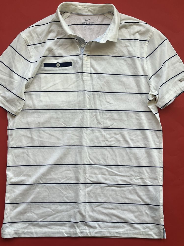 NIKE Dri-Fit Golf -Нова размер М / Оригинал
