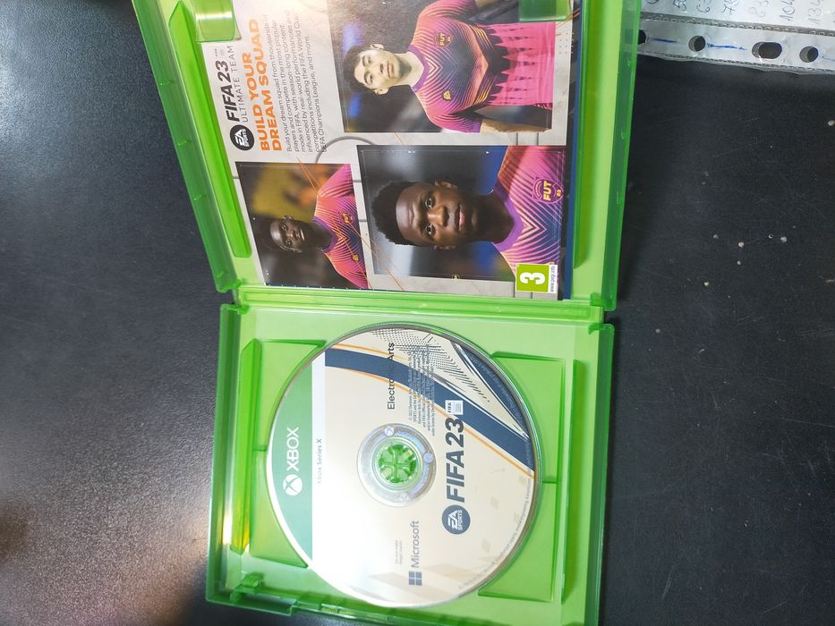 Vând joc pentru Xbox x