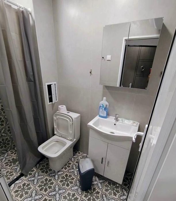 Дава се под наем Едностаен апартамент в Пловдив, Христо Смирненски - 30 кв.м за 250 € - Снимка #7